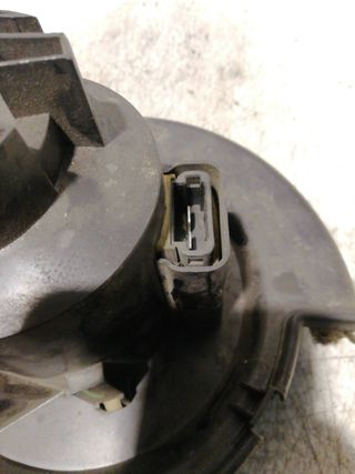 VENTILADOR CALEFACCION OPEL ASTRA G BERLINA