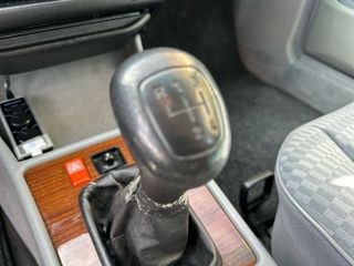 Mercedes-Benz 190e  1991