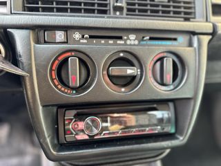 Mercedes-Benz 190e  1991