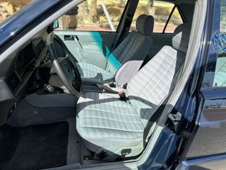 Mercedes-Benz 190e  1991