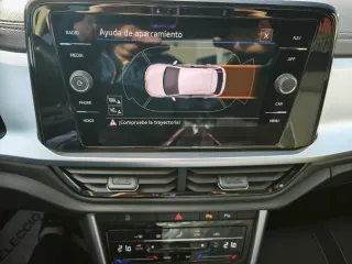 Volkswagen T-Roc 2023