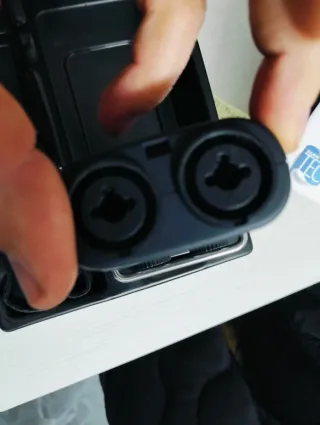 Zoom H5 Handy Recorder