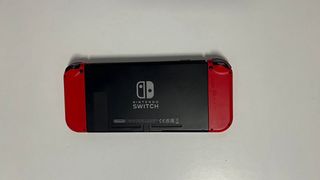 Consola Nintendo Switch edición Súper Mario Bros.
