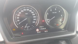 BMW X1 2021 ¡¡Desde 369€ al mes!!