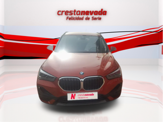 BMW X1 2021 ¡¡Desde 369€ al mes!!