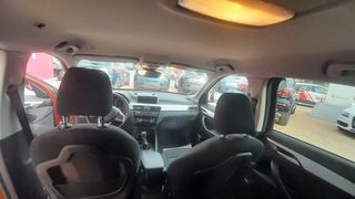 BMW X1 2021 ¡¡Desde 369€ al mes!!