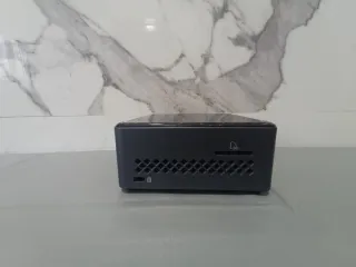 Intel NUC Celeron NUC6CAYH