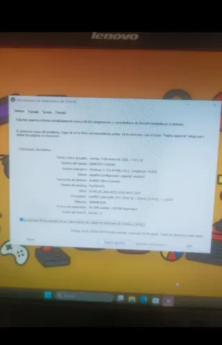 Intel NUC Celeron NUC6CAYH