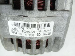 ALTERNADOR FIAT PUNTO (EVO) (199)