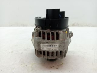 ALTERNADOR FIAT PUNTO (EVO) (199)