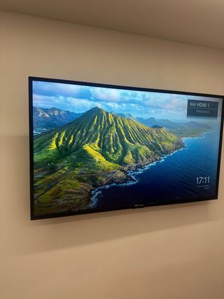 Televisor 55 pulgadas