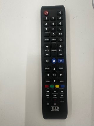 Televisor 55 pulgadas