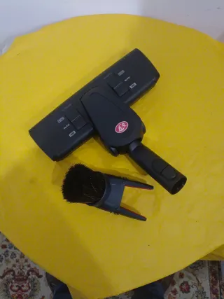 Cepillos aspiradora Lux