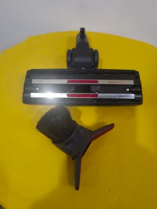 Cepillos aspiradora Lux