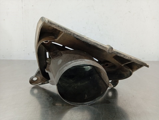 REJILLA PARAGOLPES DERECHA HONDA CIVIC 5 PUERTAS