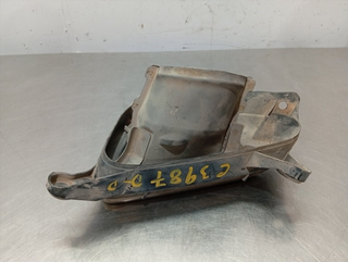 REJILLA PARAGOLPES DERECHA HONDA CIVIC 5 PUERTAS