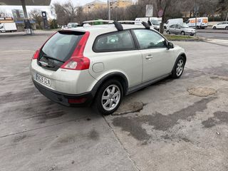 Volvo C30 2009