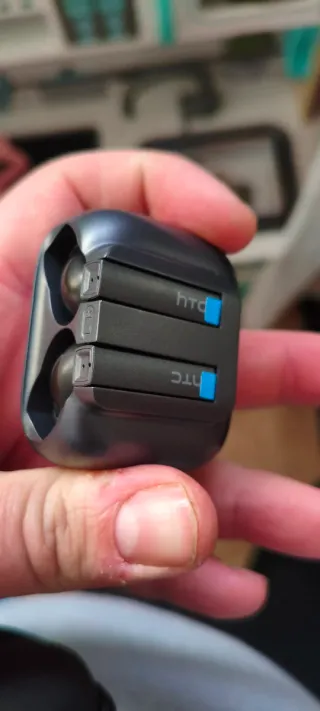 HTC Wireless Earphones 40 NE40