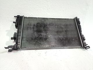 RADIADOR AGUA RENAULT MEGANE III BERLINA 5 P (3)