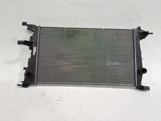 RADIADOR AGUA RENAULT MEGANE III BERLINA 5 P (3)