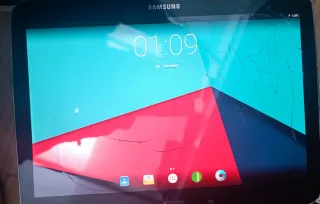 Samsung Galaxy Tab 3 Negra Alcatel Pixi 3 (10)