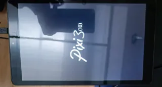 Samsung Galaxy Tab 3 Negra Alcatel Pixi 3 (10)