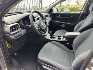 KIA Sorento SORENTO LX 2.4L I4 F DOHC 16V 2016