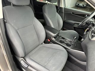 KIA Sorento SORENTO LX 2.4L I4 F DOHC 16V 2016