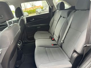 KIA Sorento SORENTO LX 2.4L I4 F DOHC 16V 2016