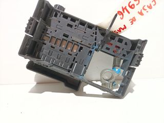 CAJA RELES / FUSIBLES OPEL INSIGNIA BERLINA (4)