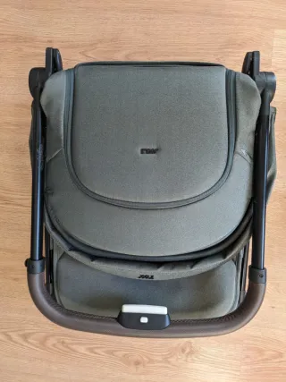 Silla de paseo Joolz Aer plegable cabina de avión