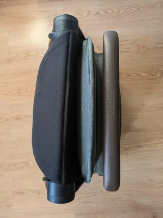 Silla de paseo Joolz Aer plegable cabina de avión