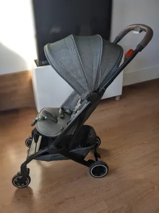 Silla de paseo Joolz Aer plegable cabina de avión