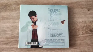 CD Alejandro Sanz - El Alma al Aire Edición Especi