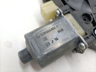 ELEVALUNAS DELANTERO DERECHO SKODA OCTAVIA COMBI (5E5)