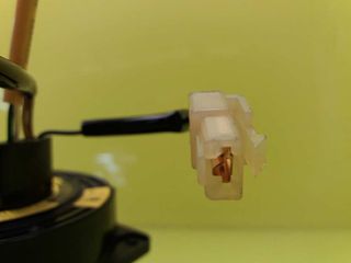 ANILLO AIRBAG CHEVROLET LACETTI