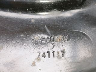 BRAZO SUSPENSION INFERIOR DELANTERO DERECHO NISSAN QASHQAI (