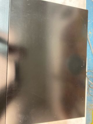 Sintonizador AM/FM Sony  Modelo ST-S300L