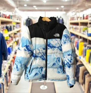 Chaqueta The North Face como nueva