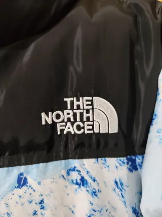 Chaqueta The North Face como nueva