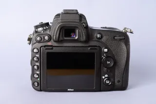 Nikon D750 Cámara Réflex Digital