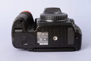 Nikon D750 Cámara Réflex Digital