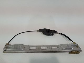 ELEVALUNAS DELANTERO DERECHO FORD TRANSIT COURIER (4)