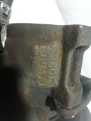 BOMBA DIRECCION OPEL COMBO (CORSA B)