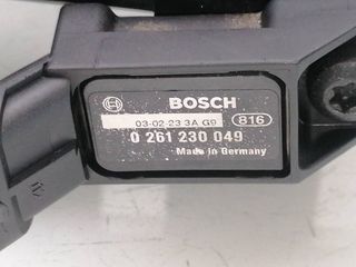 COLECTOR ADMISION SMART CABRIO