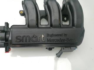 COLECTOR ADMISION SMART CABRIO