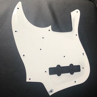 2 golpeadores para Fender Jazz Bass Japon