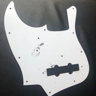 2 golpeadores para Fender Jazz Bass Japon