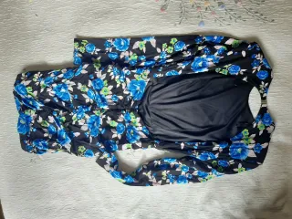 Vestito Zara taglia XS