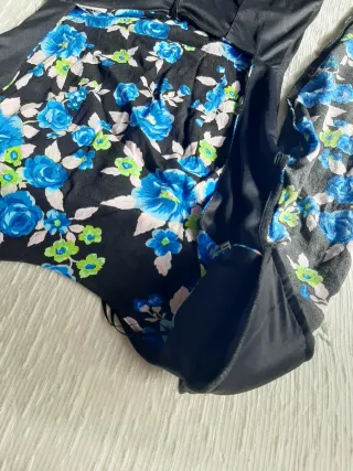 Vestito Zara taglia XS